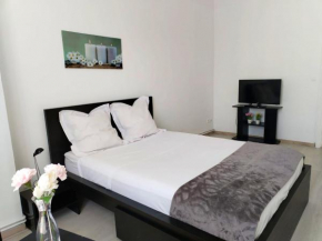 Appartement charmant à La Courneuve - 31 m² avec parking
